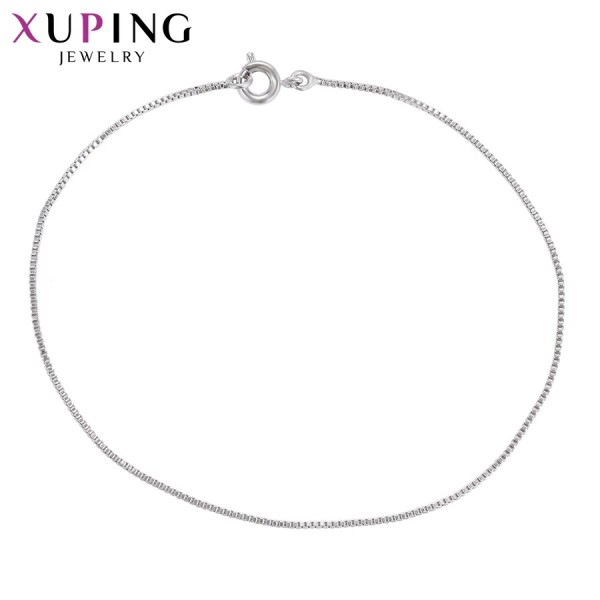 

Браслет Xuping родиум 6825000
