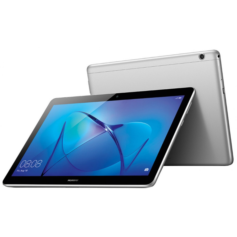 Планшет Huawei MediaPad T3 8" LTE 2/16Gb Grey (KOB-L09) – фото, отзывы ...