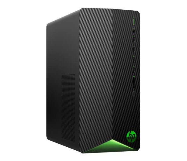 Системный блок HP Pavilion Gaming R7 / AMD Ryzen™ 7 4700G / 16 GB RAM ...