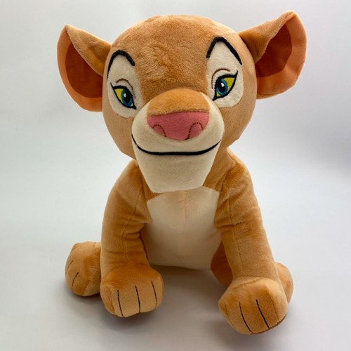Игрушка Нала Король Лев Nala Lion 30 х 18 см – фото, отзывы ...