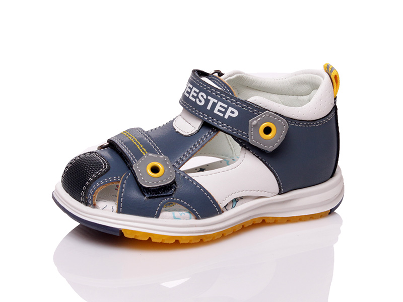 

Сандалии Weestep R511350007 CB-ROZ 22 14,7см