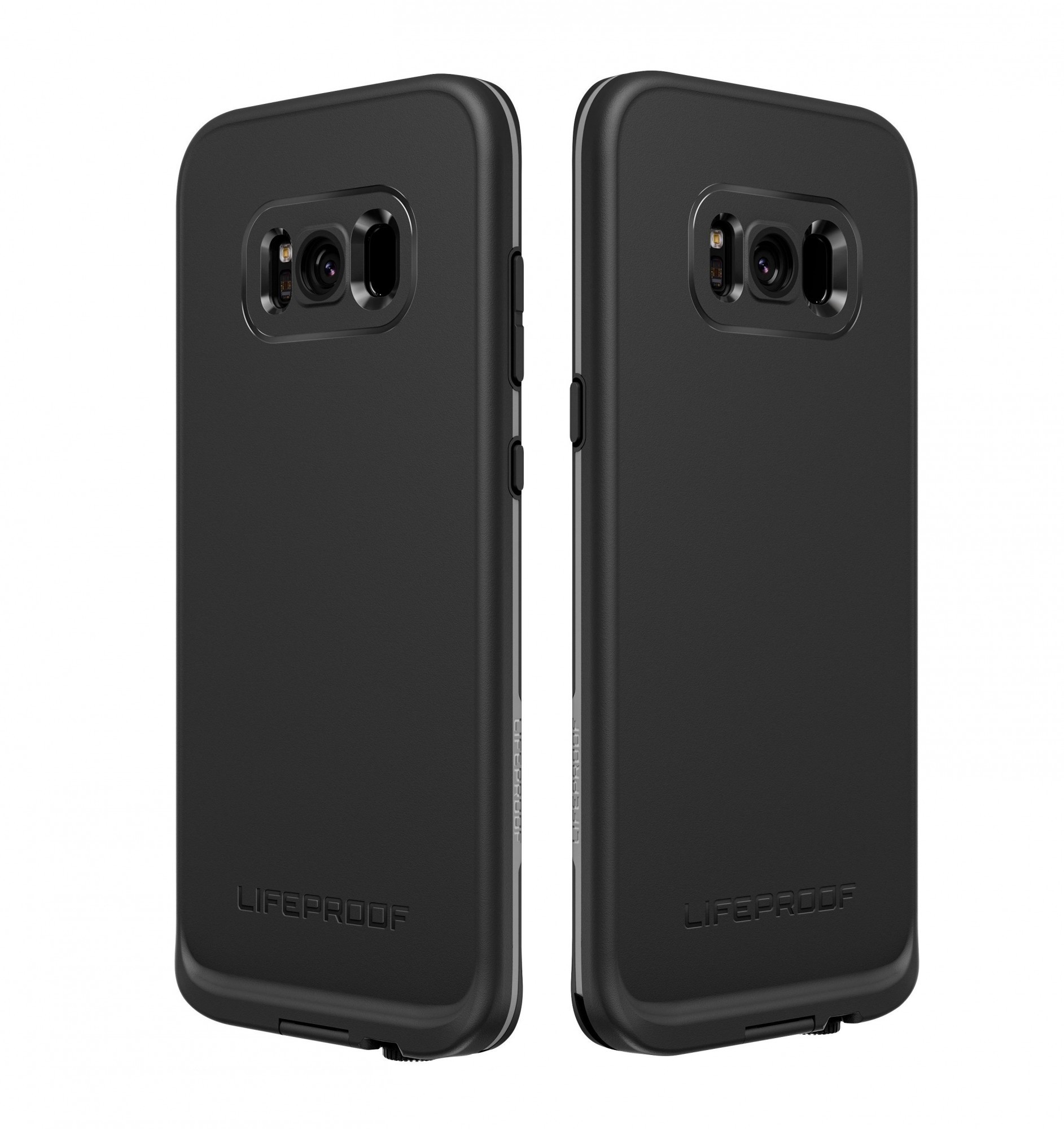 Чехол противоударный водонепроницаемый LifeProof FRĒ для Samsung Galaxy S8  Asphalt Black – фото, отзывы, характеристики в интернет-магазине ROZETKA от  продавца: Perfetch | Купить в Украине: Киеве, Харькове, Днепре, Одессе,  Запорожье, Львове