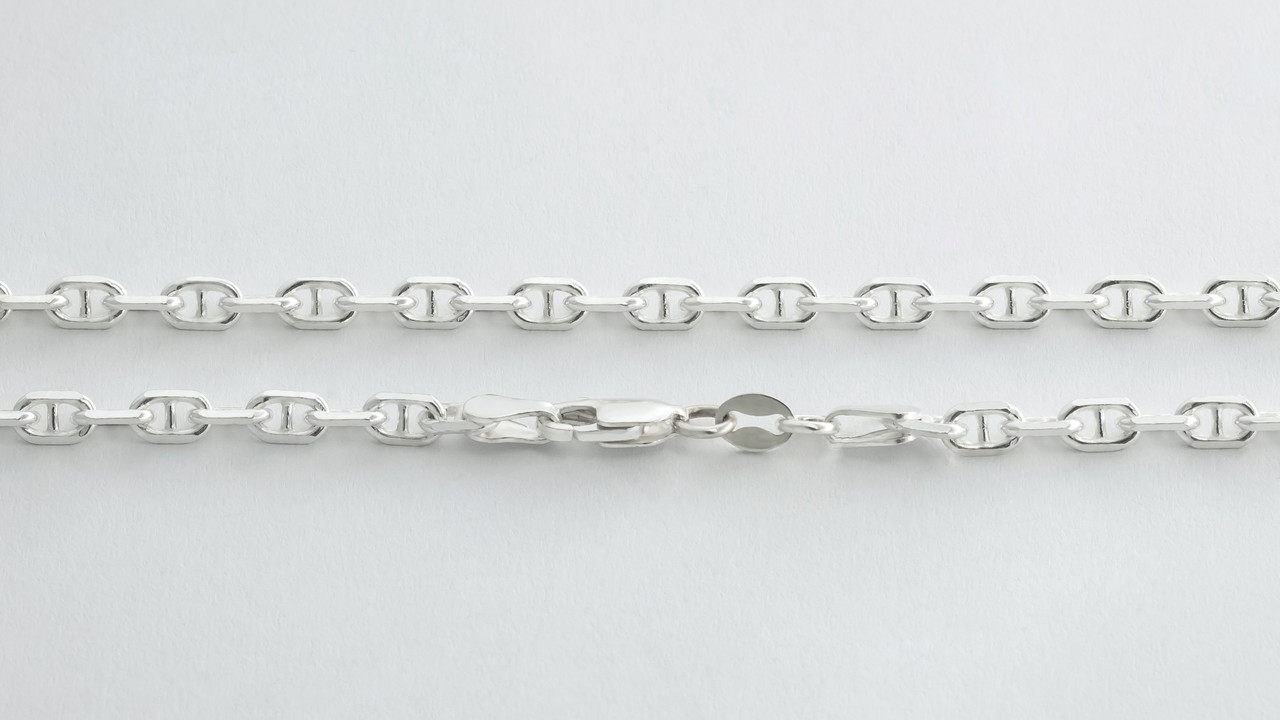 

Серебряная цепь Silvex925 - 822 5/60, женская