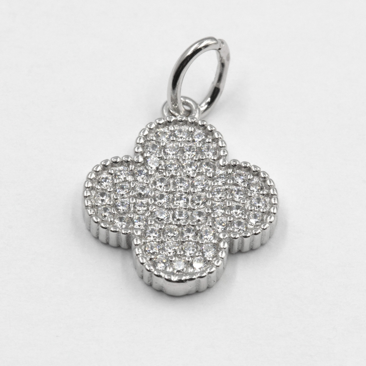 

Серебряная подвеска, кулон Silvex925 - п2ф/3003