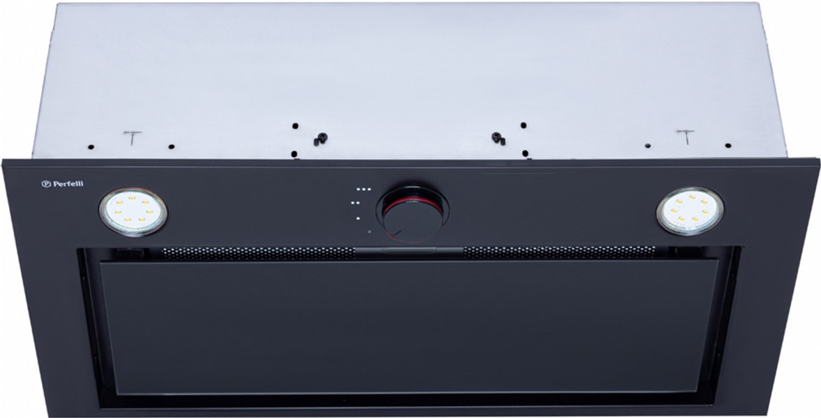 

Вытяжка Perfelli BI 6672 BL LED