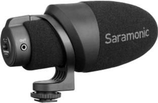 

Микрофон Saramonic CamMic