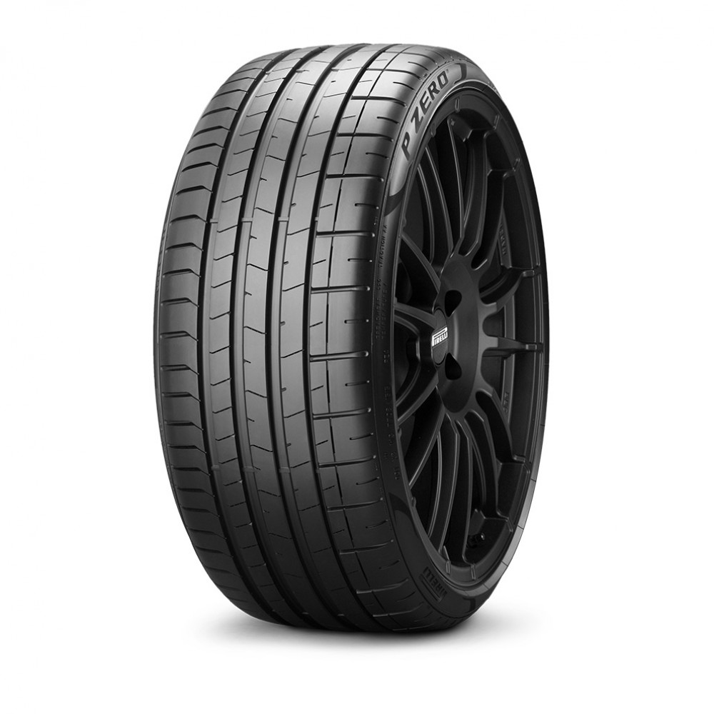 Pirelli P Zero PZ4 285/45 R20 112Y XL FR – низкие цены, кредит, оплата ...