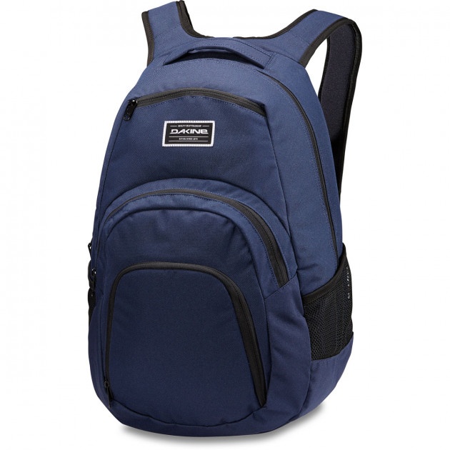 

Рюкзак Dakine CAMPUS 33L  темно-синий 8130-057-dark_navy, Рюкзак Dakine CAMPUS 33L One Size темно-синий 8130-057-dark_navy