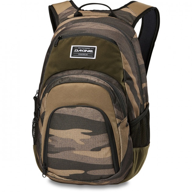 

Рюкзак Dakine CAMPUS 25L One Size разноцветный 8130-056-field_camo