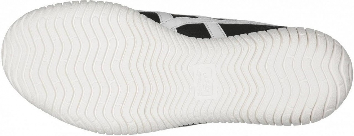 

Кроссовки ASICS Onitsuka_Tiger TSUNAHIKI 8 (41,5) черный с белым 1183A084-001