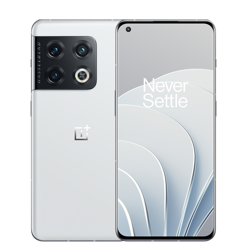 Смартфон OnePlus 10 Pro 12/512GB Panda White – фото, отзывы ...