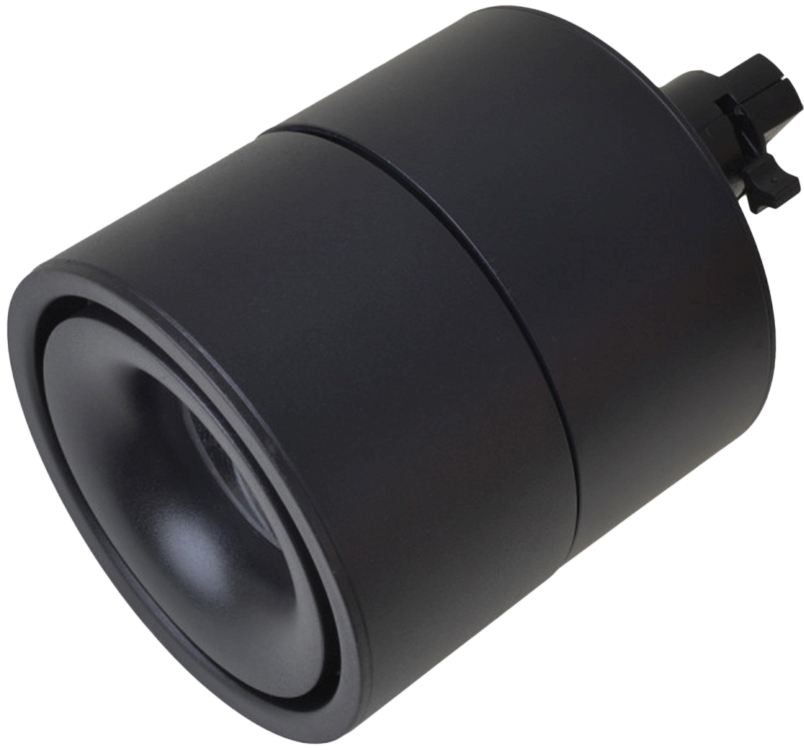 

Светильник трековый Brille KW-229/12W NW BK (33-057)