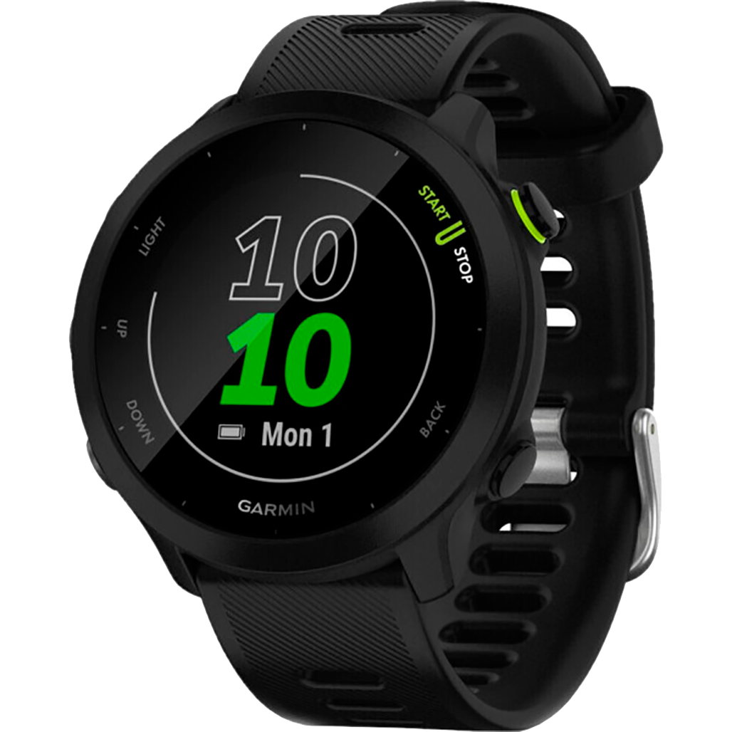腕時計(デジタル) Garmin55 282607782.png