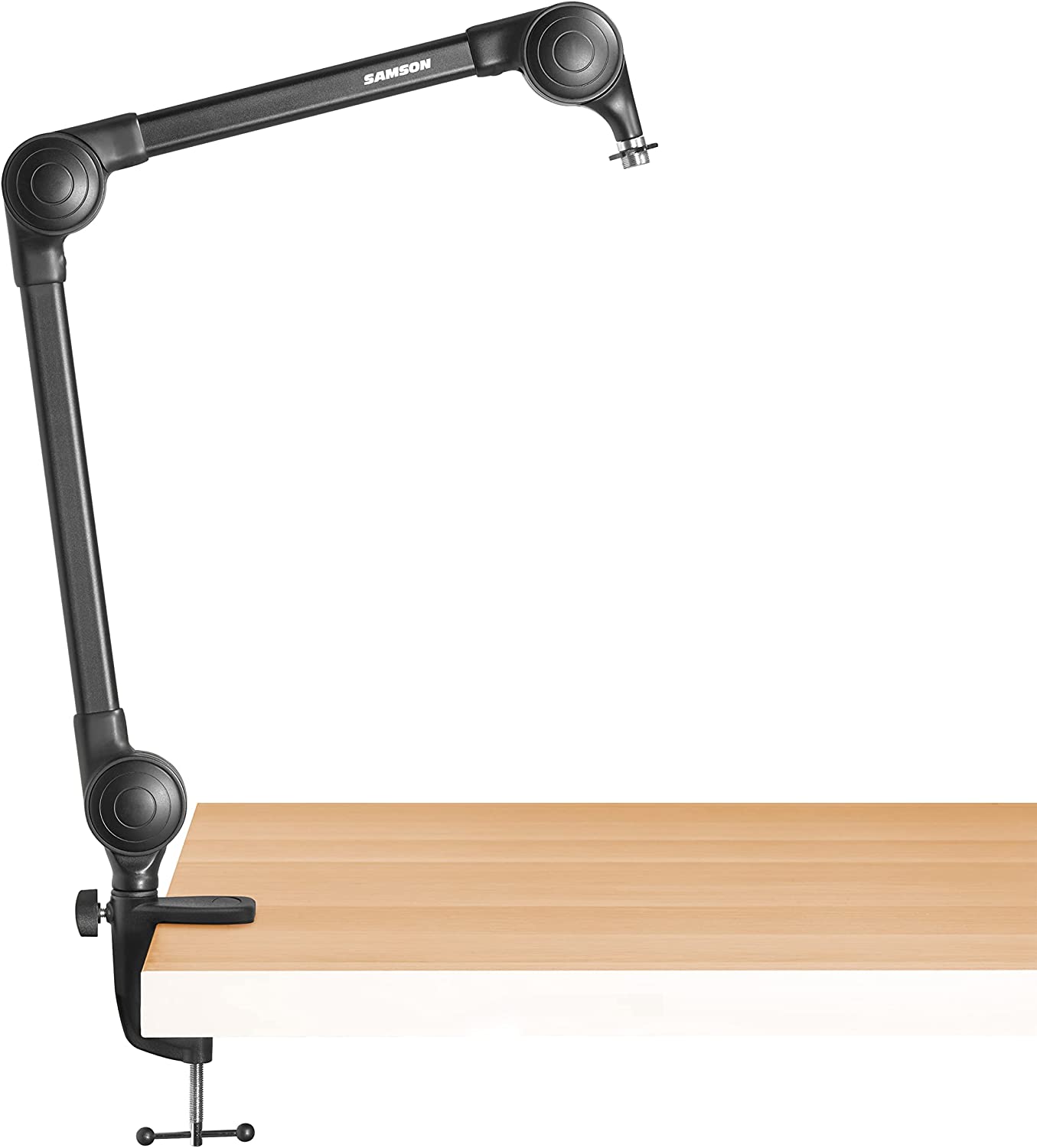 Стойка-пантограф для микрофона кронштейн Samson MBA26 для Blue Yeti ...