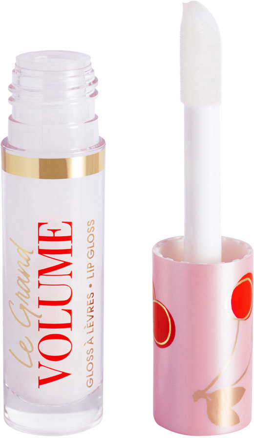 Блеск для губ Vivienne Sabo Le Grand Volume 02 (3700971358137) – в ...
