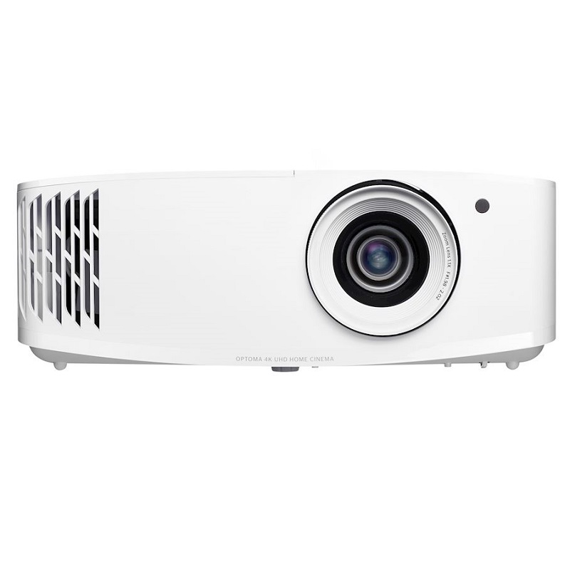Проектор UHD38 3 400a-lm 3840x2160 500 000:1 1.21-1.59:1 3D 1*10Вт 3 ...
