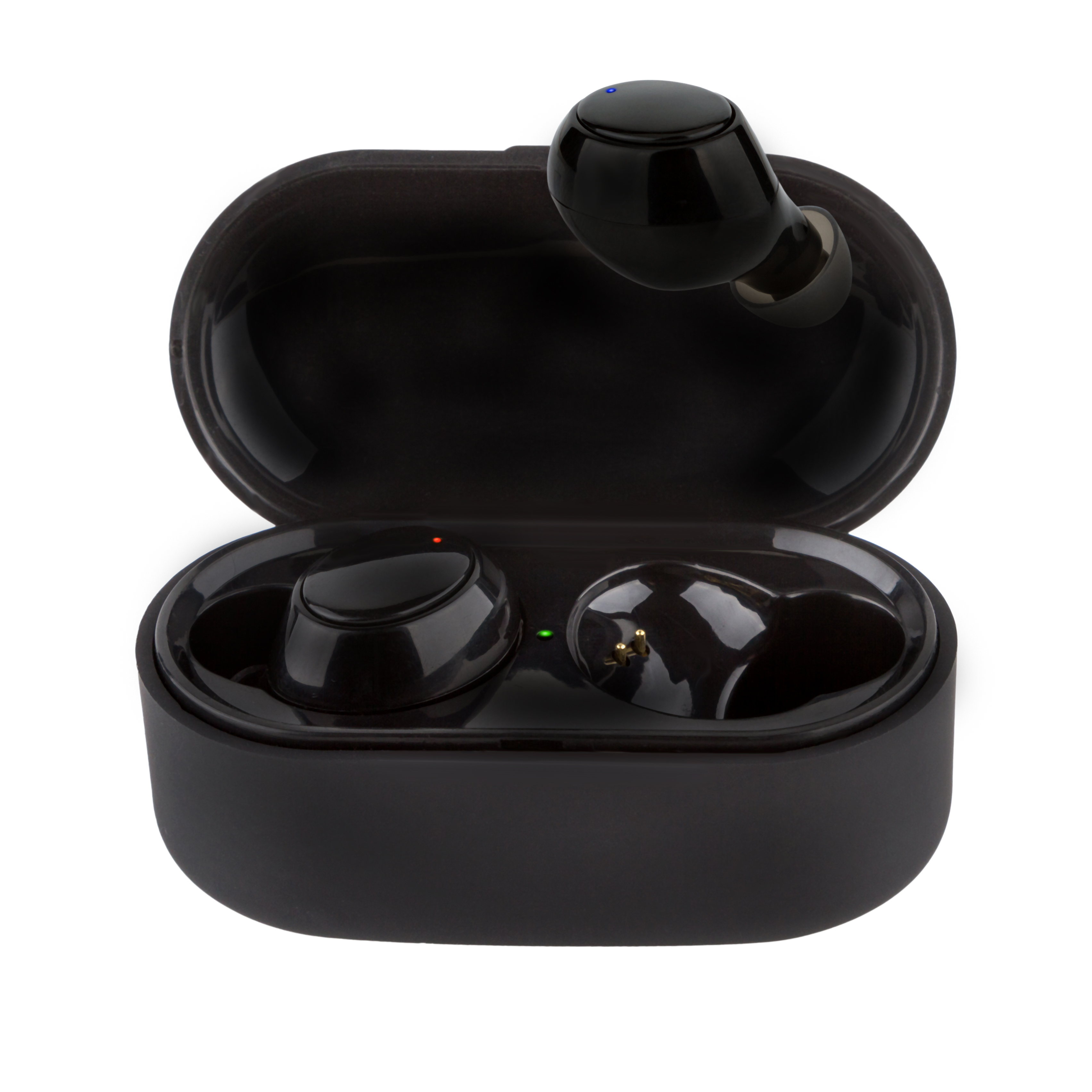 

Наушники беспроводные tws AURA XY-3 black
