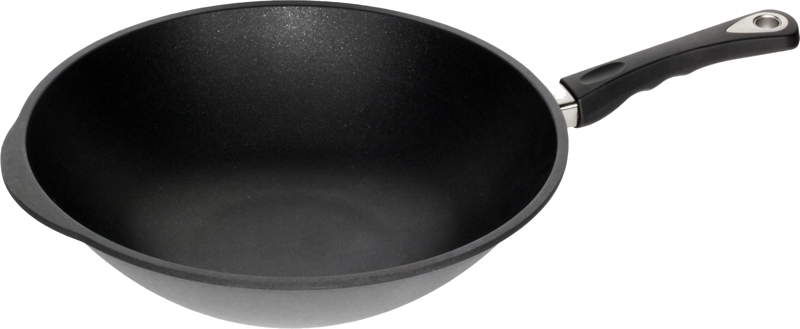 

Сковорода WOK AMT GastroGuss 36 см (1136S-E-Z2)