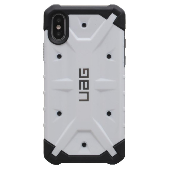 

Ударопрочный чехол UAG для Apple iPhone X / Xs (Белый)