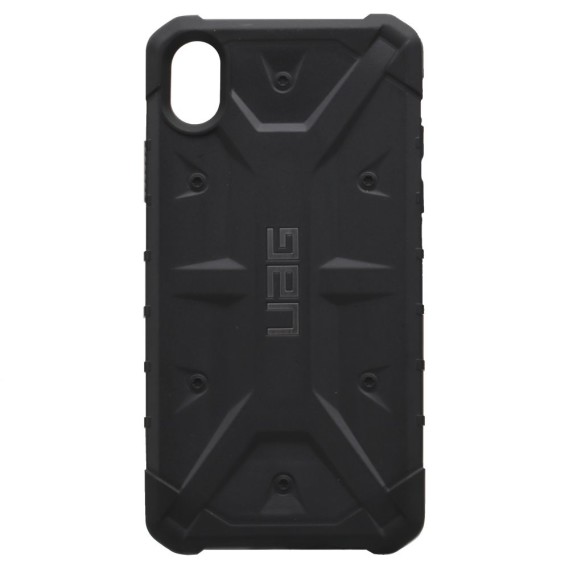 

Ударопрочный чехол UAG для Apple iPhone Xs Max (Черный)