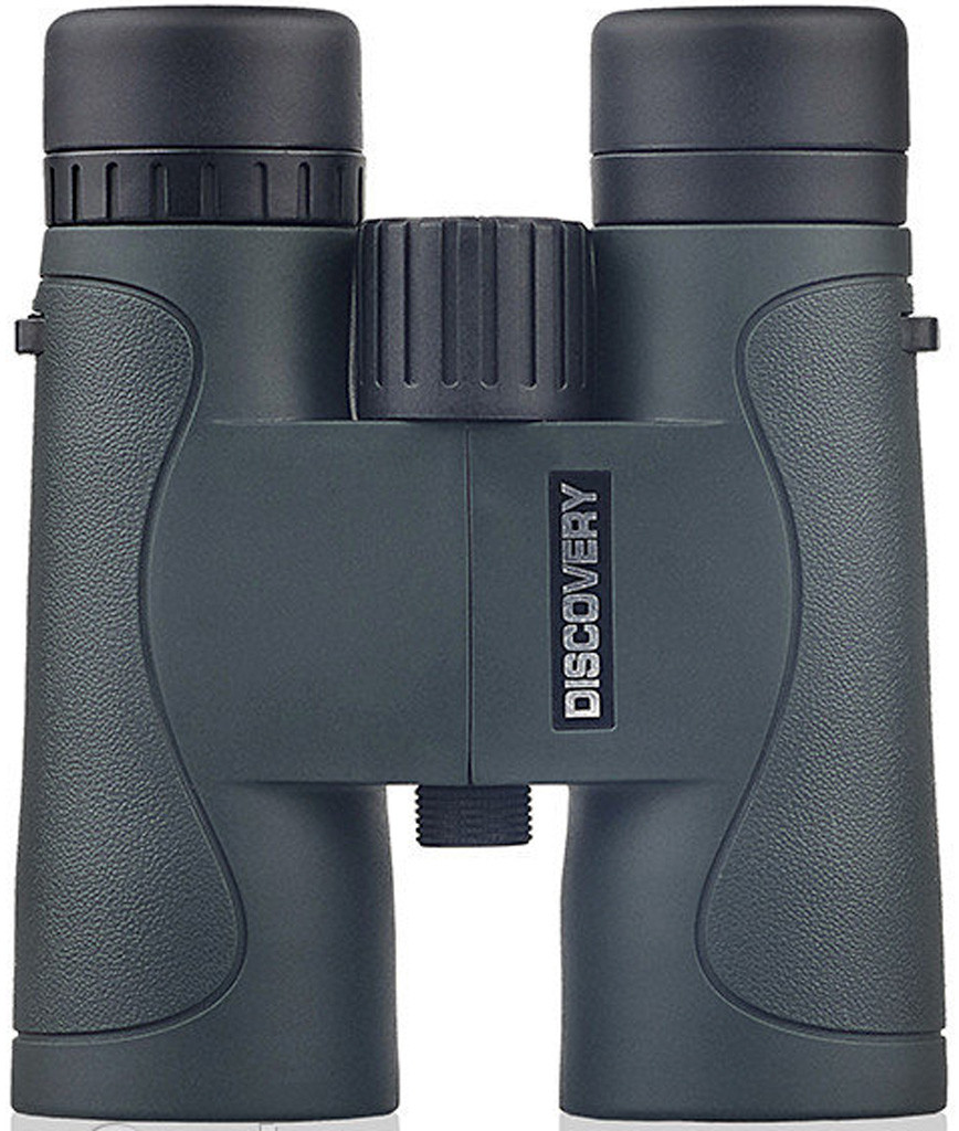 

Бинокль Discovery Optics 10x42