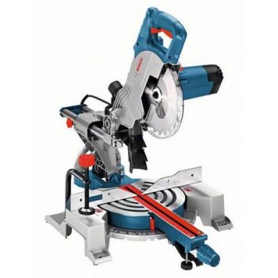 Пила торцювальна Bosch GCM 800 SJ (0.601.B19.000) – низькі ціни, кредит ...
