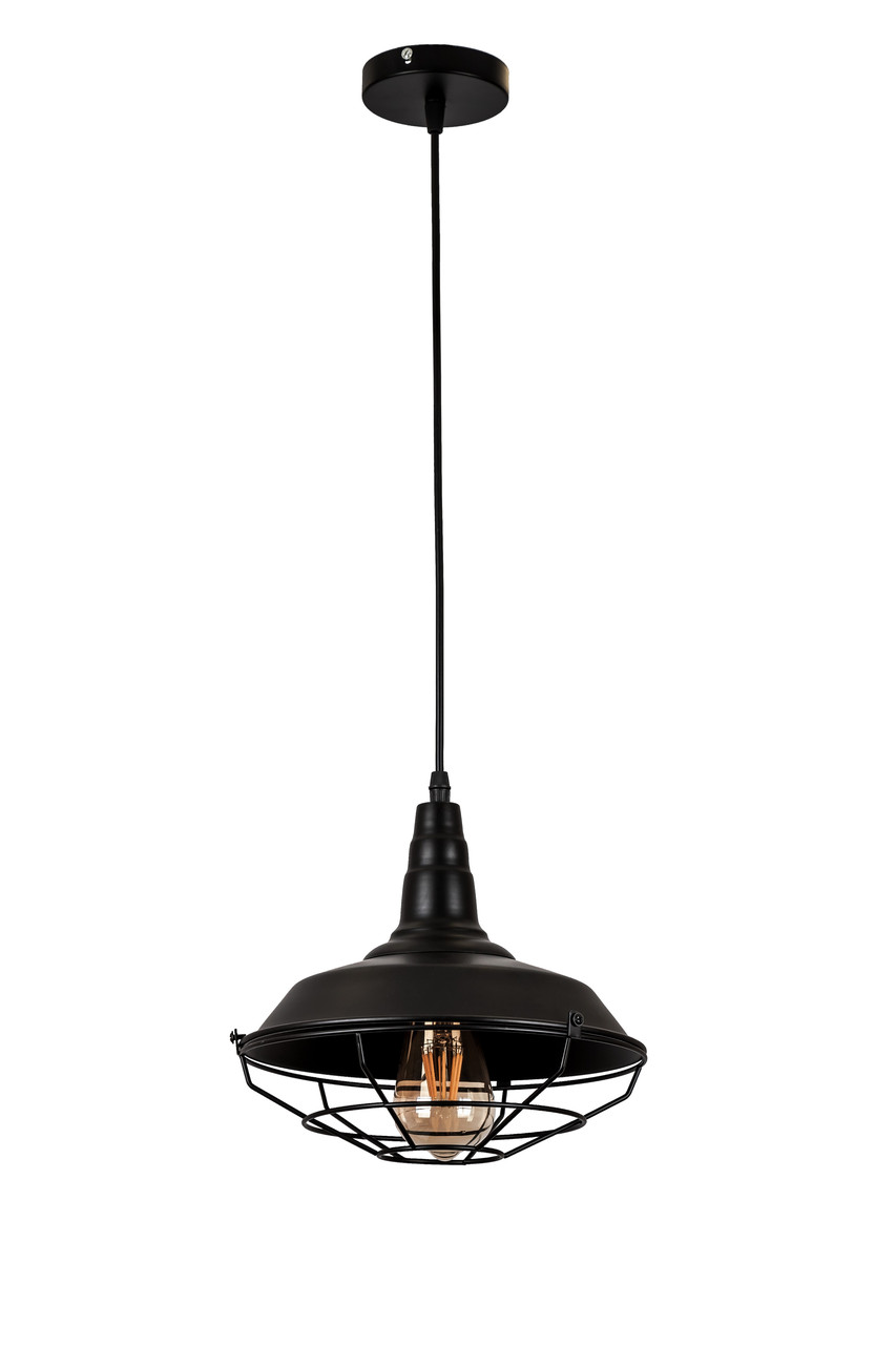 

Люстра Levistella 7546577-1 BK(260)