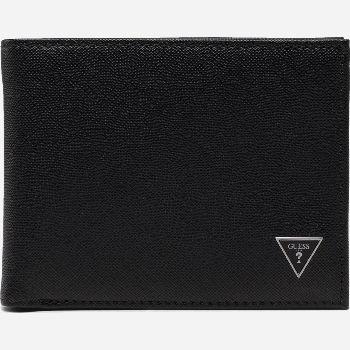 Портмоне Guess SMCRTO-LEA27-BLA Black (7628067543983) – в интернет ...