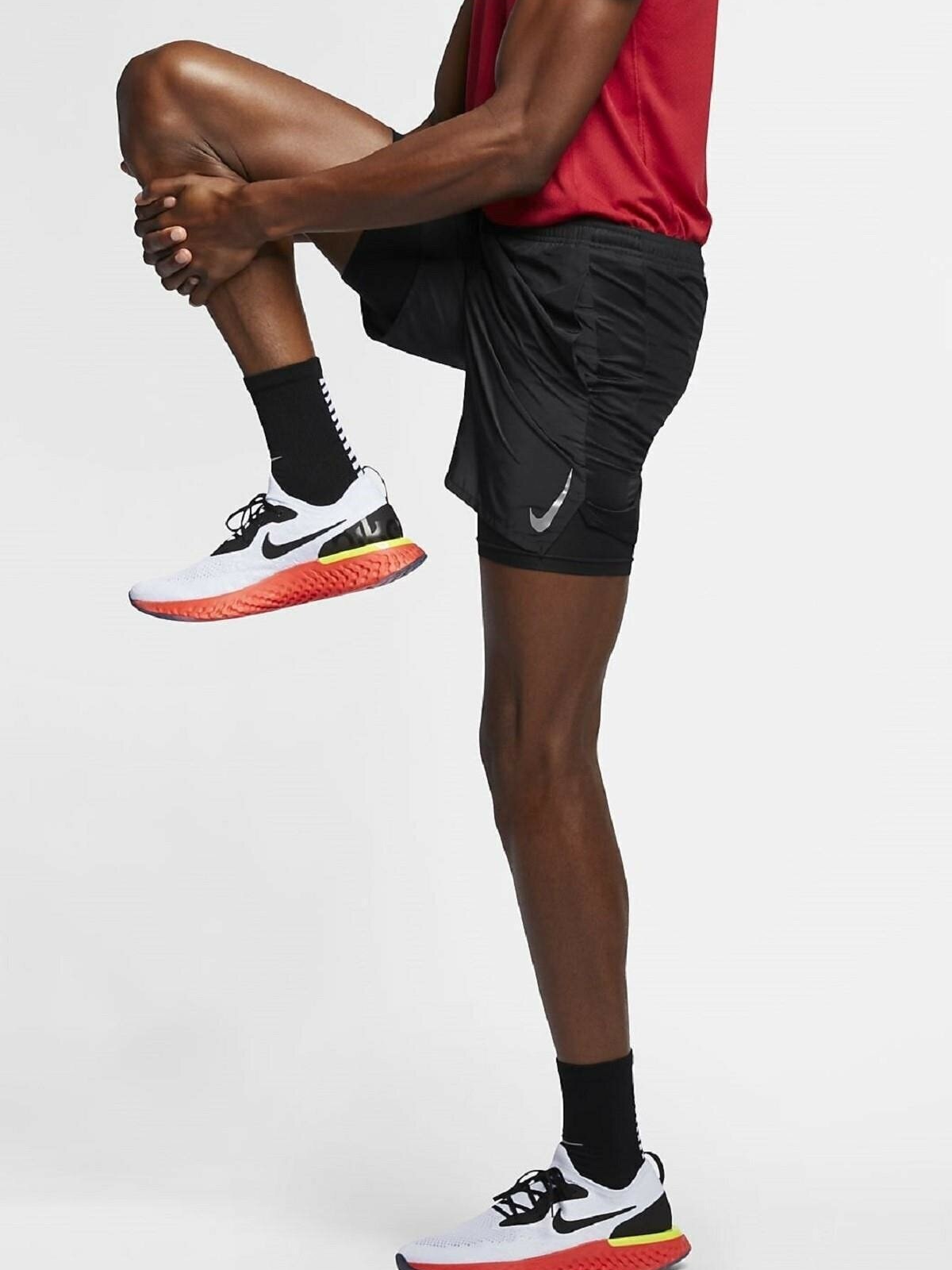 nike m nk chllgr short 7in 2in1