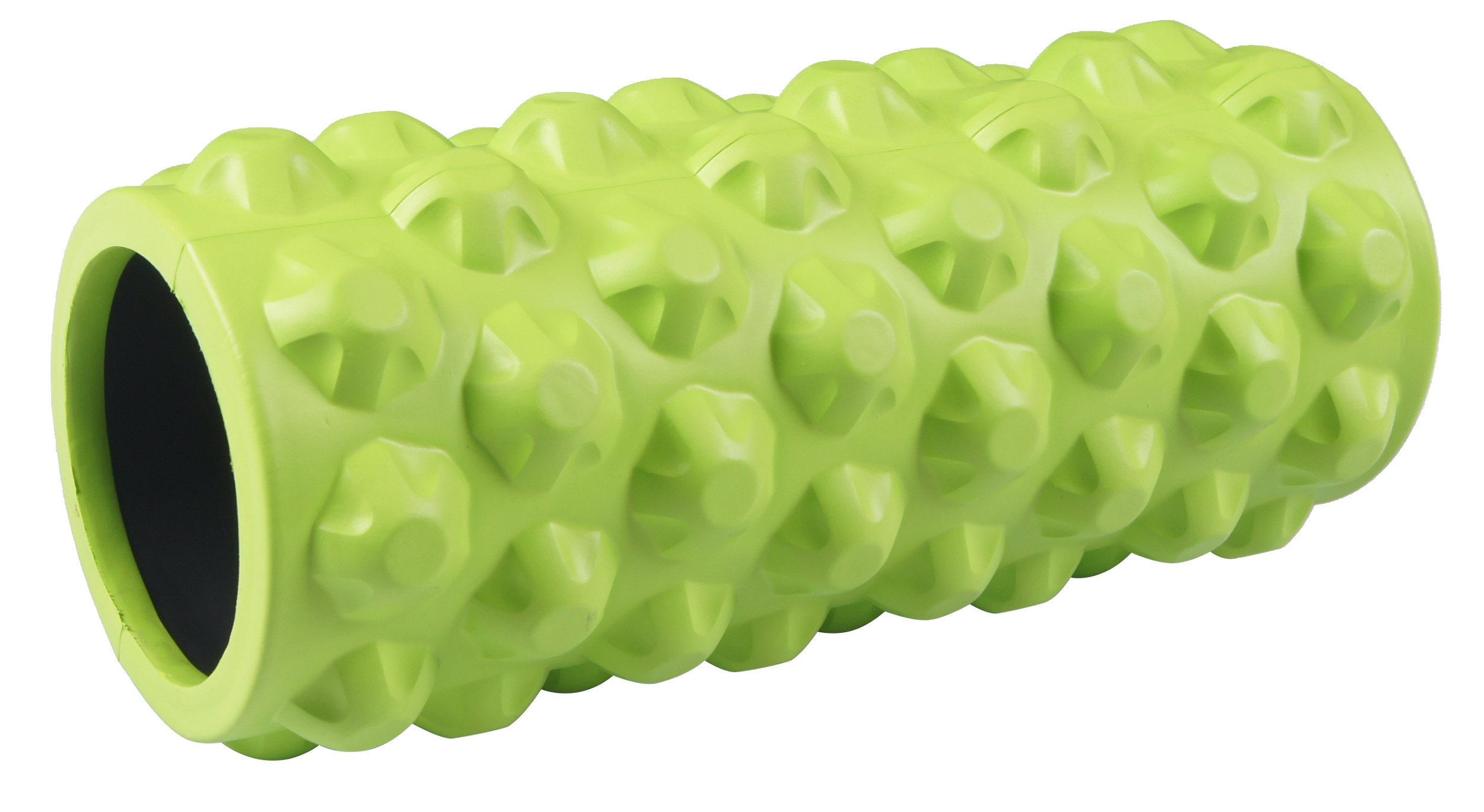 

Масажний ролик (валик, роллер) SportVida SV-HK0063 Green