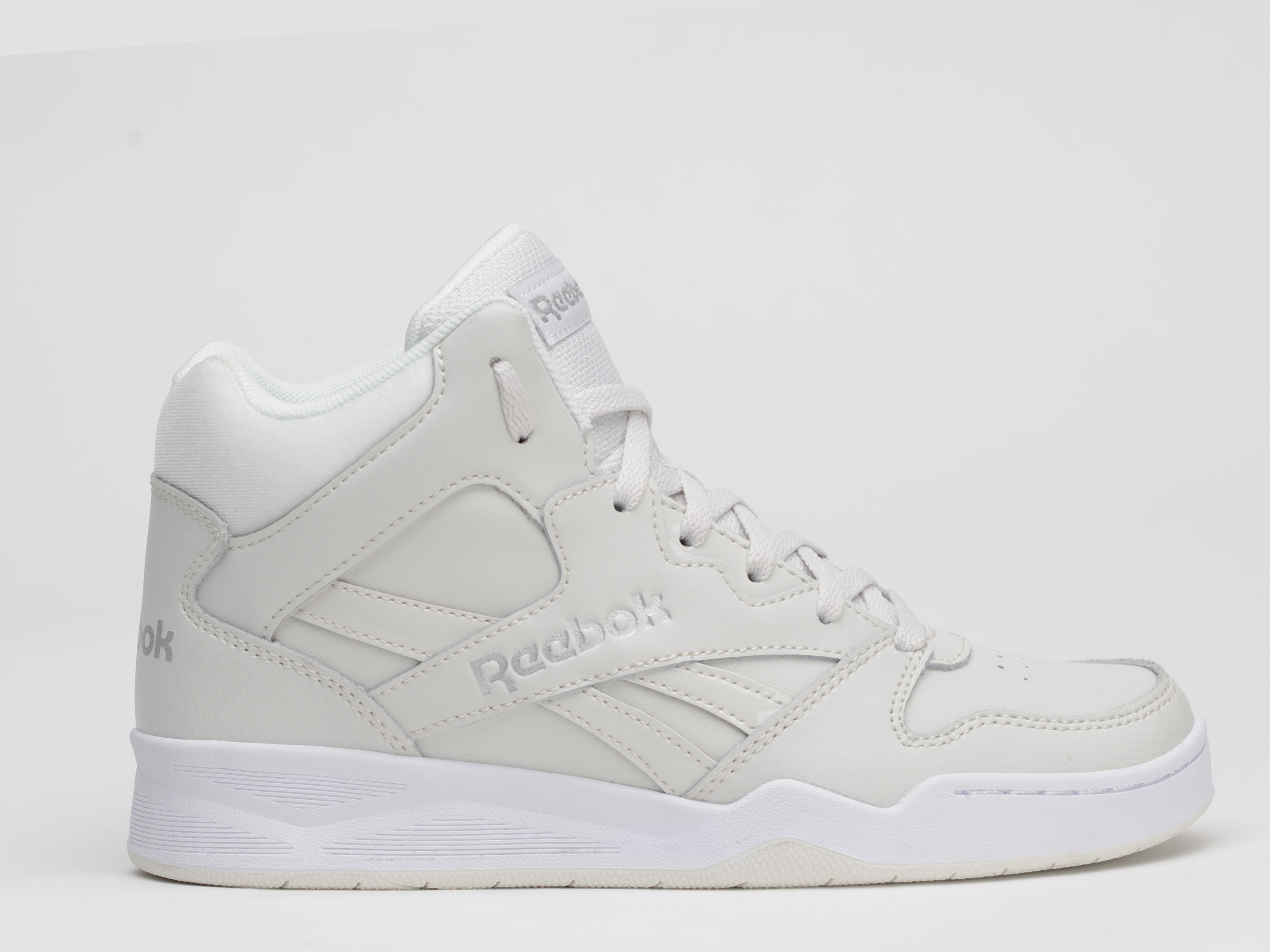 

Ботинки Reebok Royal Bb4500 Hi2 FW7157 36 (6) 23 см True Grey 1