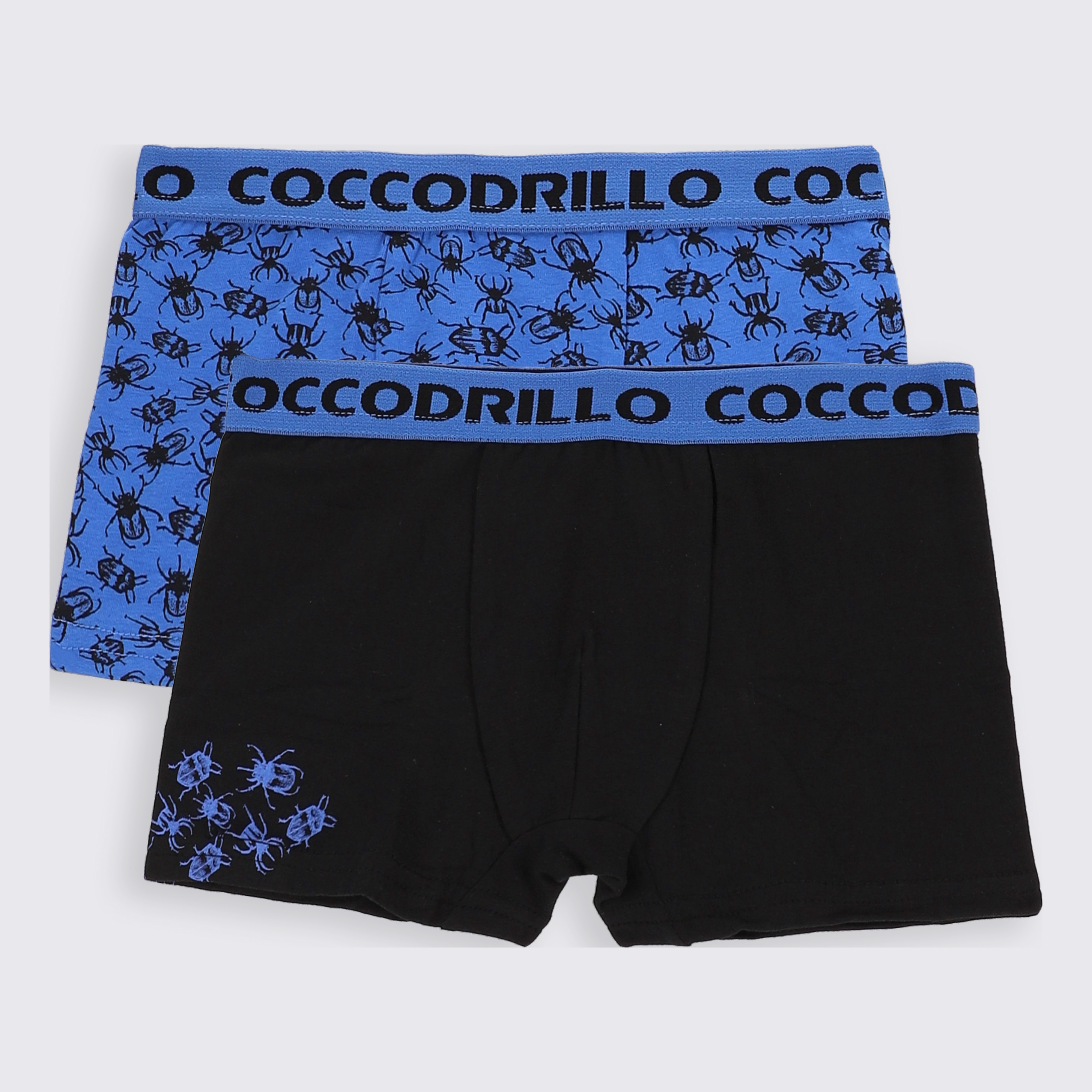 Трусики для мальчика Coccodrillo Pants ZC2409501PAN-022 152 см Синий ...