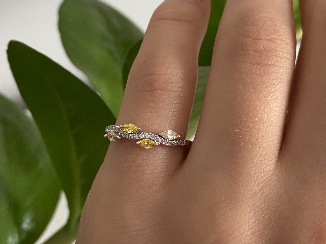 

Серебряное кольцо с Фианитами Солнце 6665 Sky Jewelry 16 (2029а)