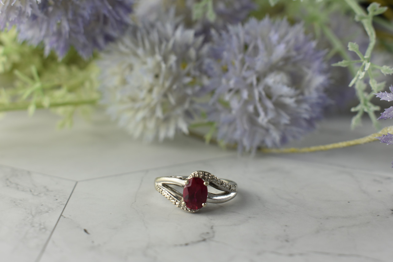 

Кольцо из серебра с Топазом и Бриллиантами 28272 Sky Jewelry 17,5 (502)