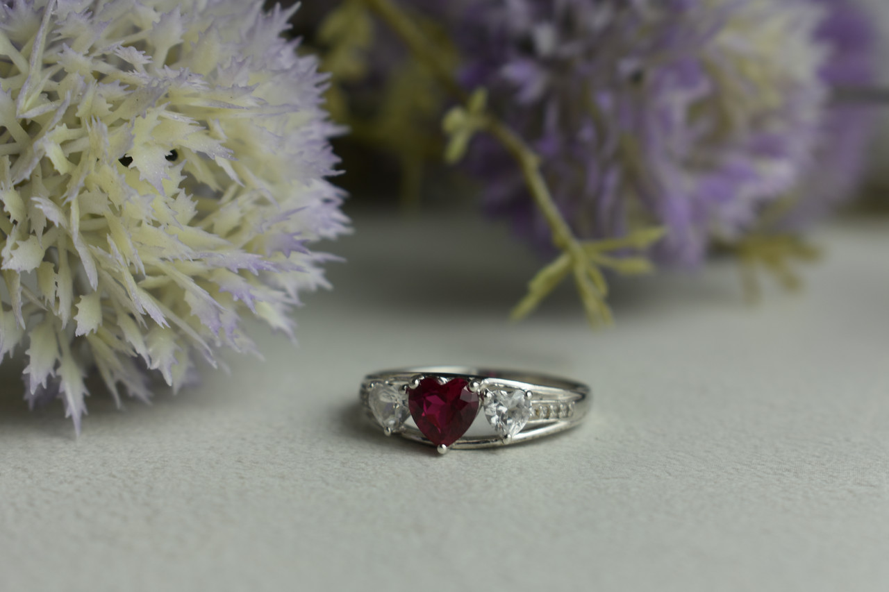 

Серебряное кольцо с Топазами 0020 Sky Jewelry 17