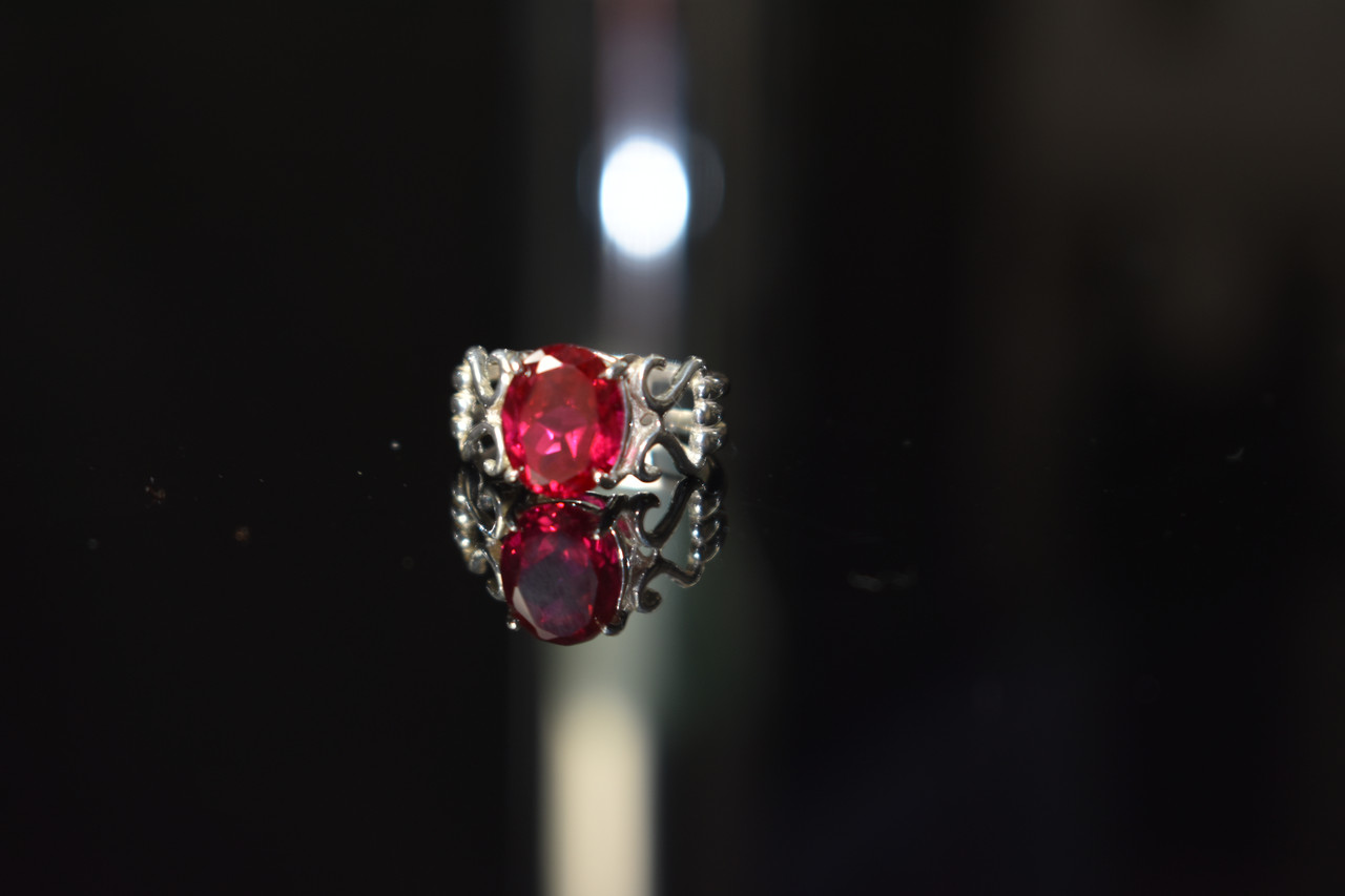 

Кольцо из серебра с Топазом 2524 Sky Jewelry 16 (1356)