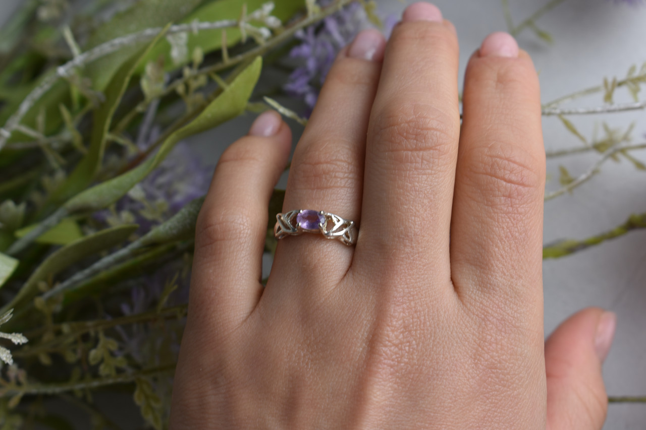 

Серебряное кольцо с Турмалином 2625151 Sky Jewelry 17