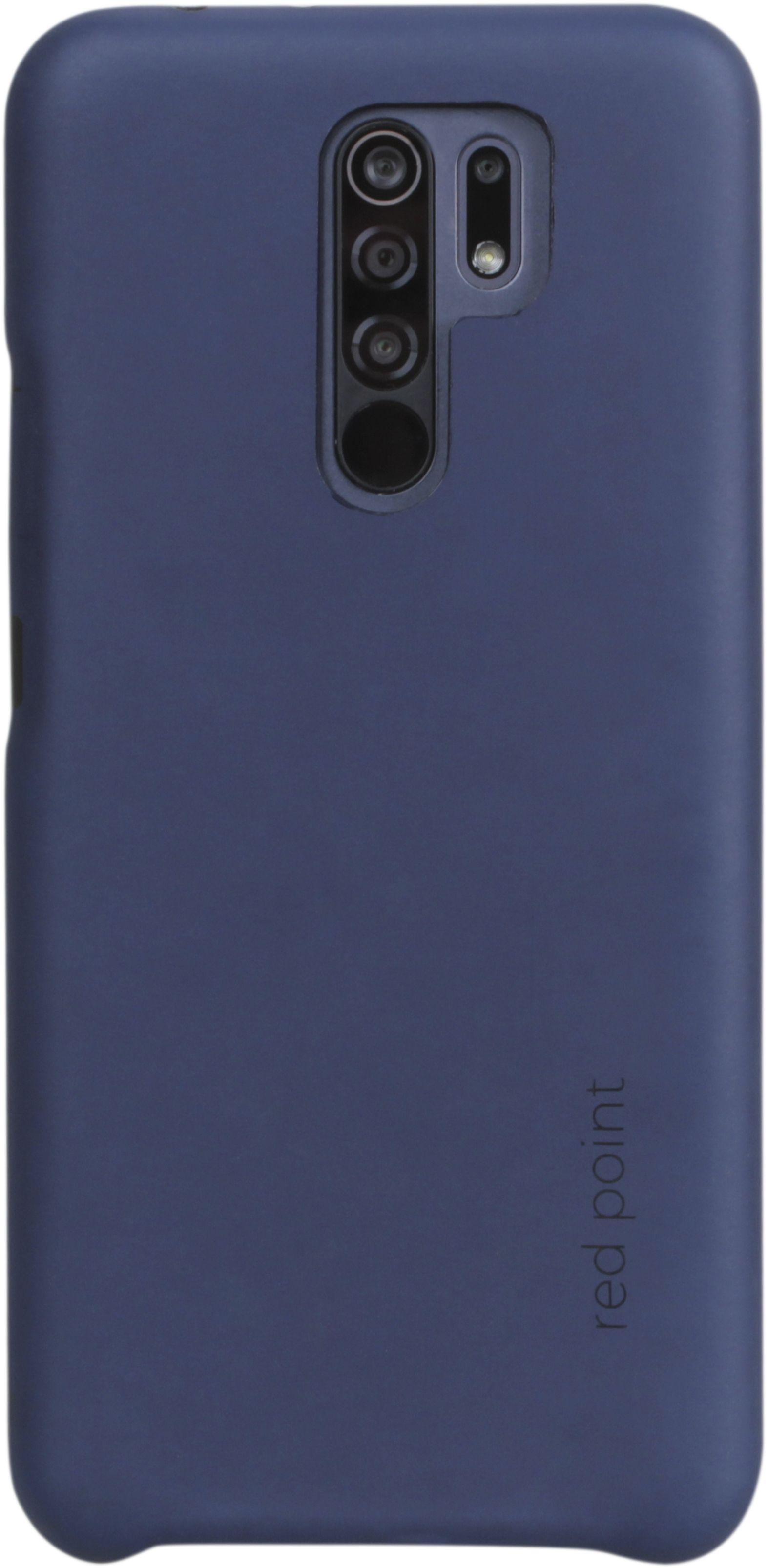 

Панель RedPoint UNO для Xiaomi Redmi 9 Blue (МС.316.Ш.06.02.000)
