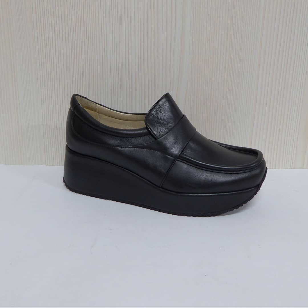 

Мокасини Kelton 42 Чорні 4679