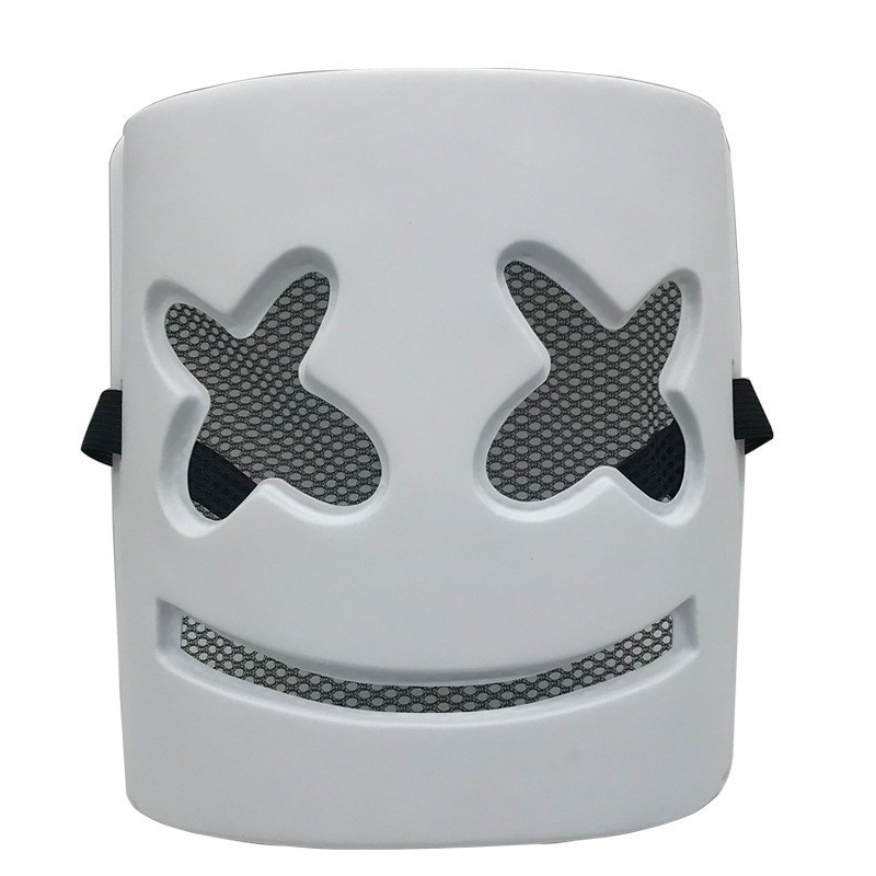 

Маска Dj Marshmello Зефир