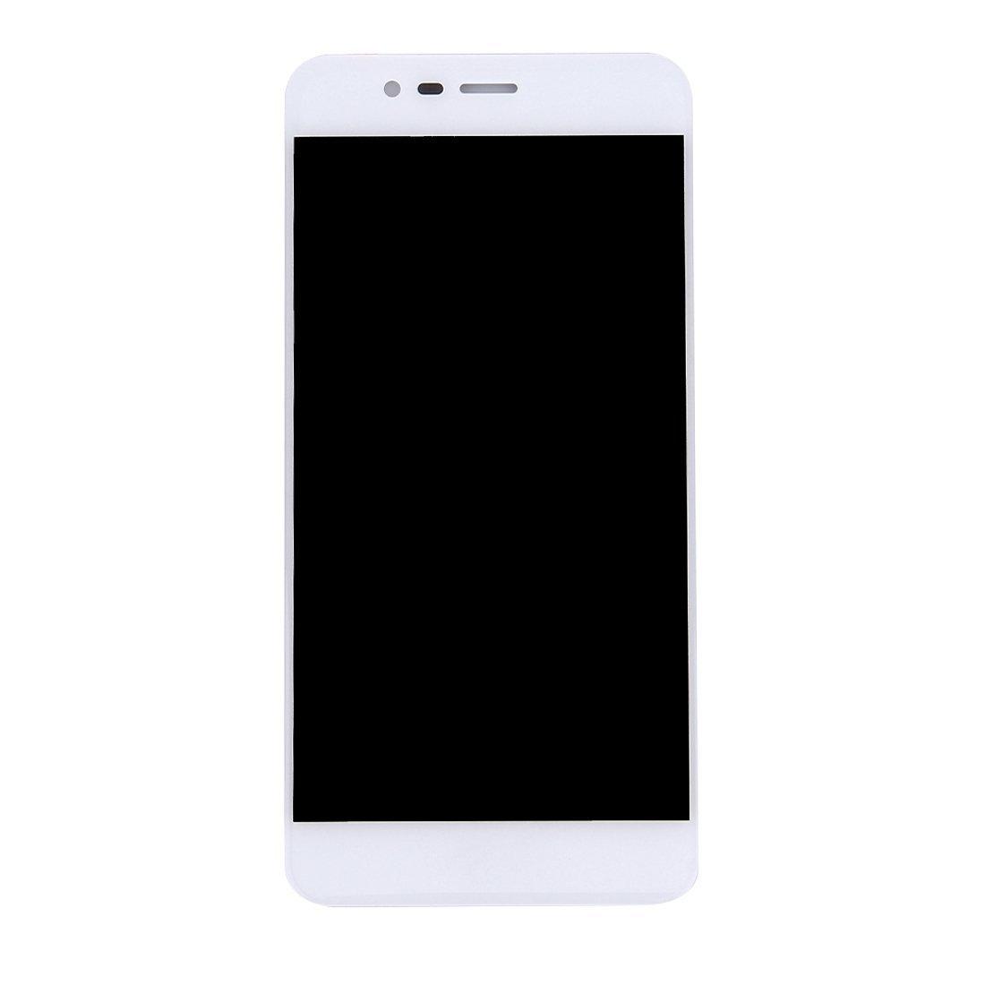 

Дисплей (экран) для Asus ZenFone 3 Max 5.2 + тачскрин, белый High Copy