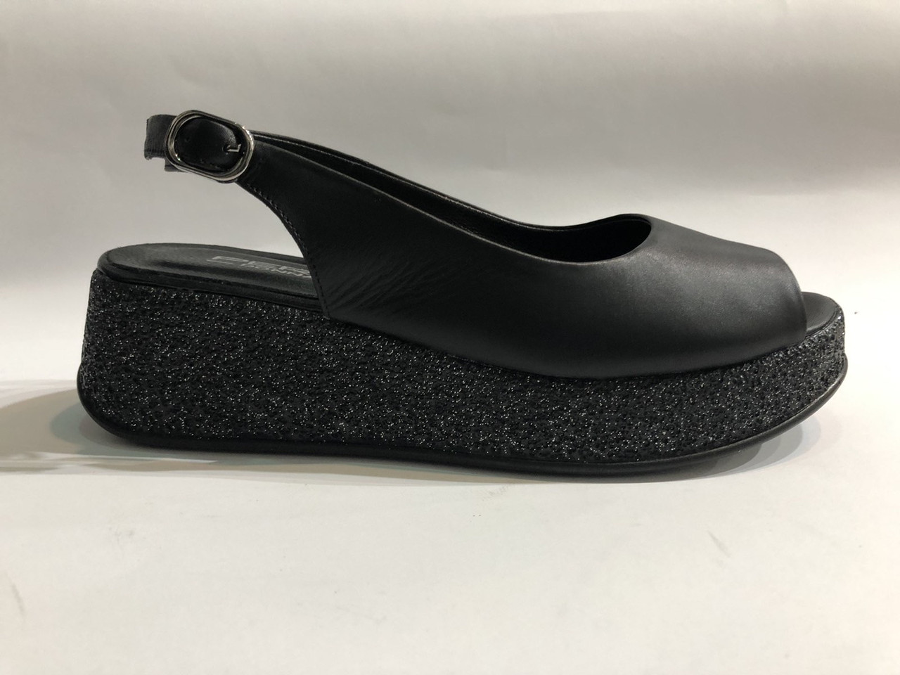 

Босоножки женские PERA DONNA 1023 38 Черные
