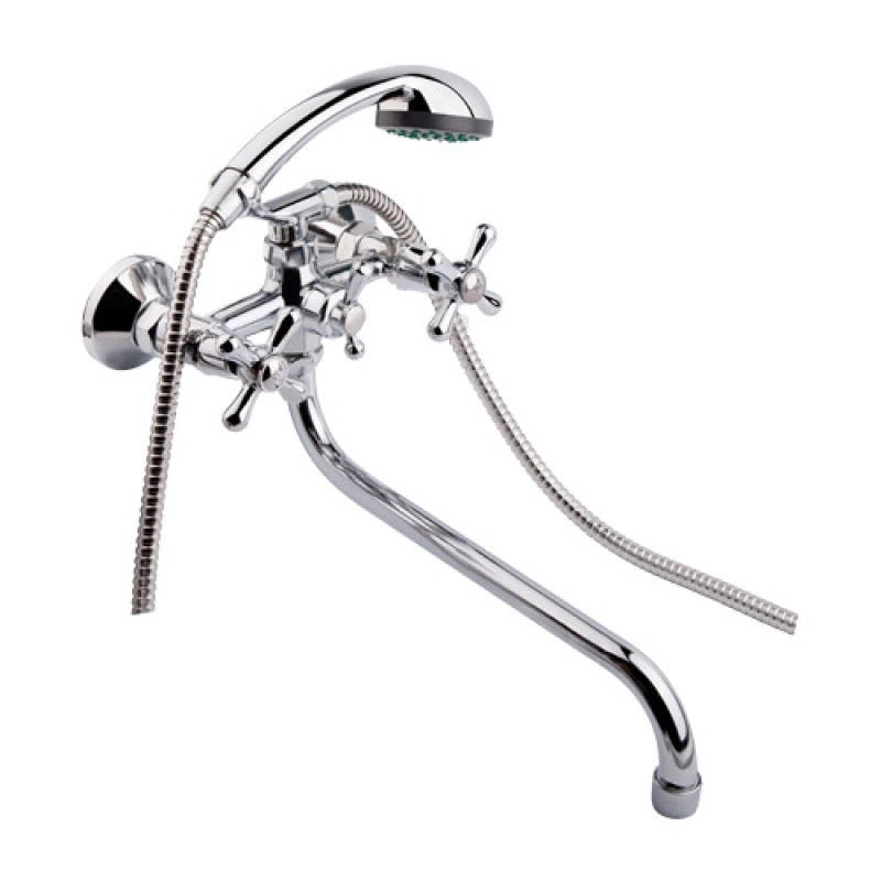 

Смеситель для ванны SW Olympic 1432S kr2702 (SWOLY1432S)