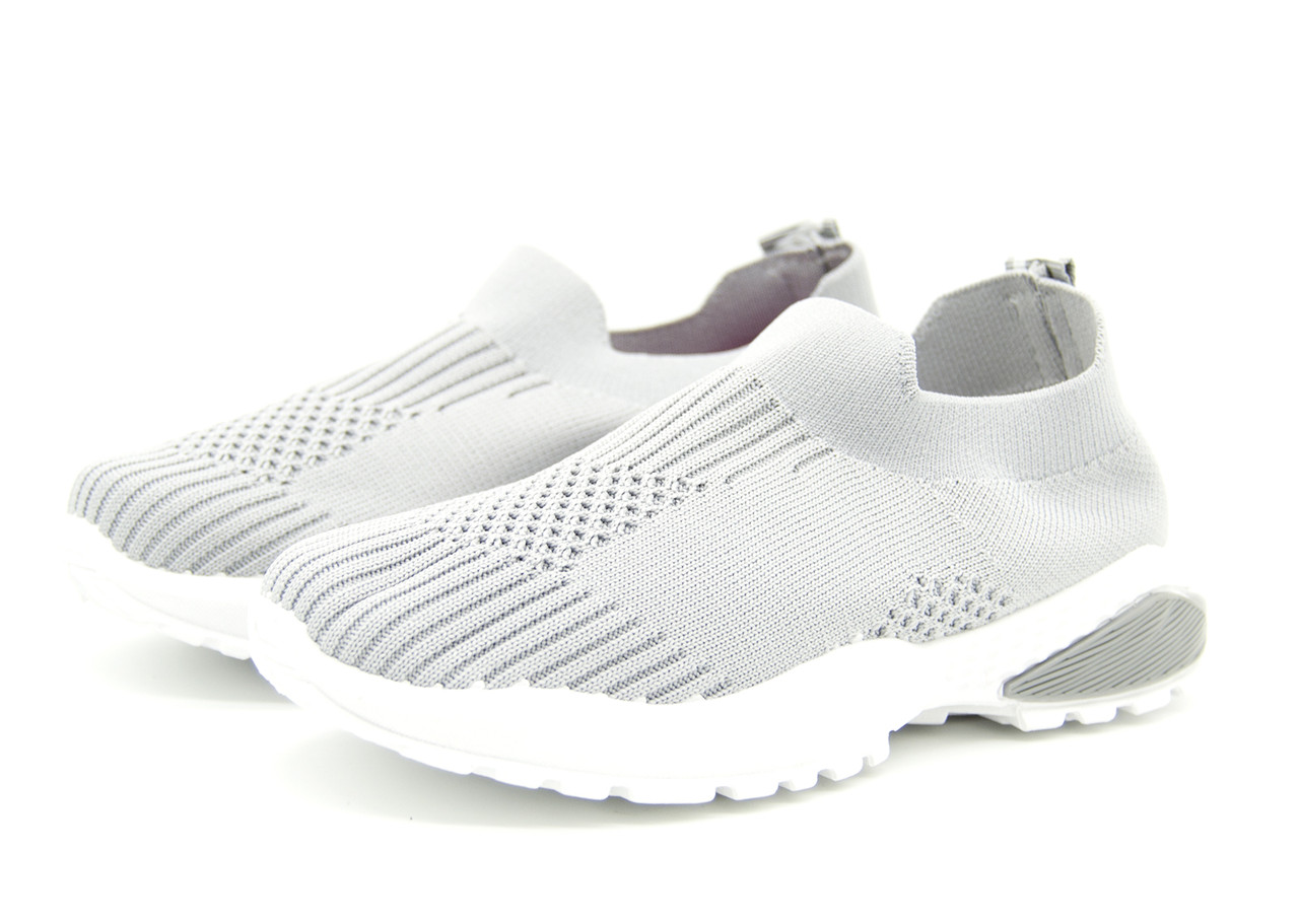 

Кроссовки Lion 33 (19 см) Серый (E8125-5 grey (33 (19 см))