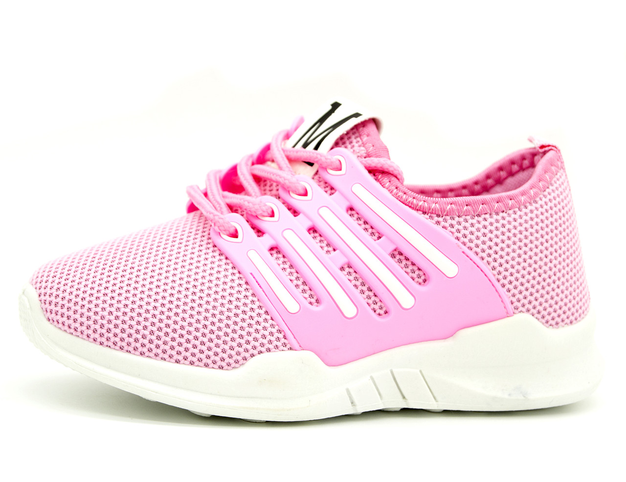 

Кроссовки No brand 39 (21 см) Розовый (с120-3 pink (39 (21 см))