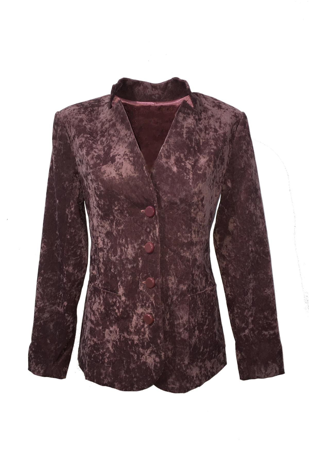 

Жакет Bellezza  Фиолетовый, Жакет Bellezza s Фиолетовый
