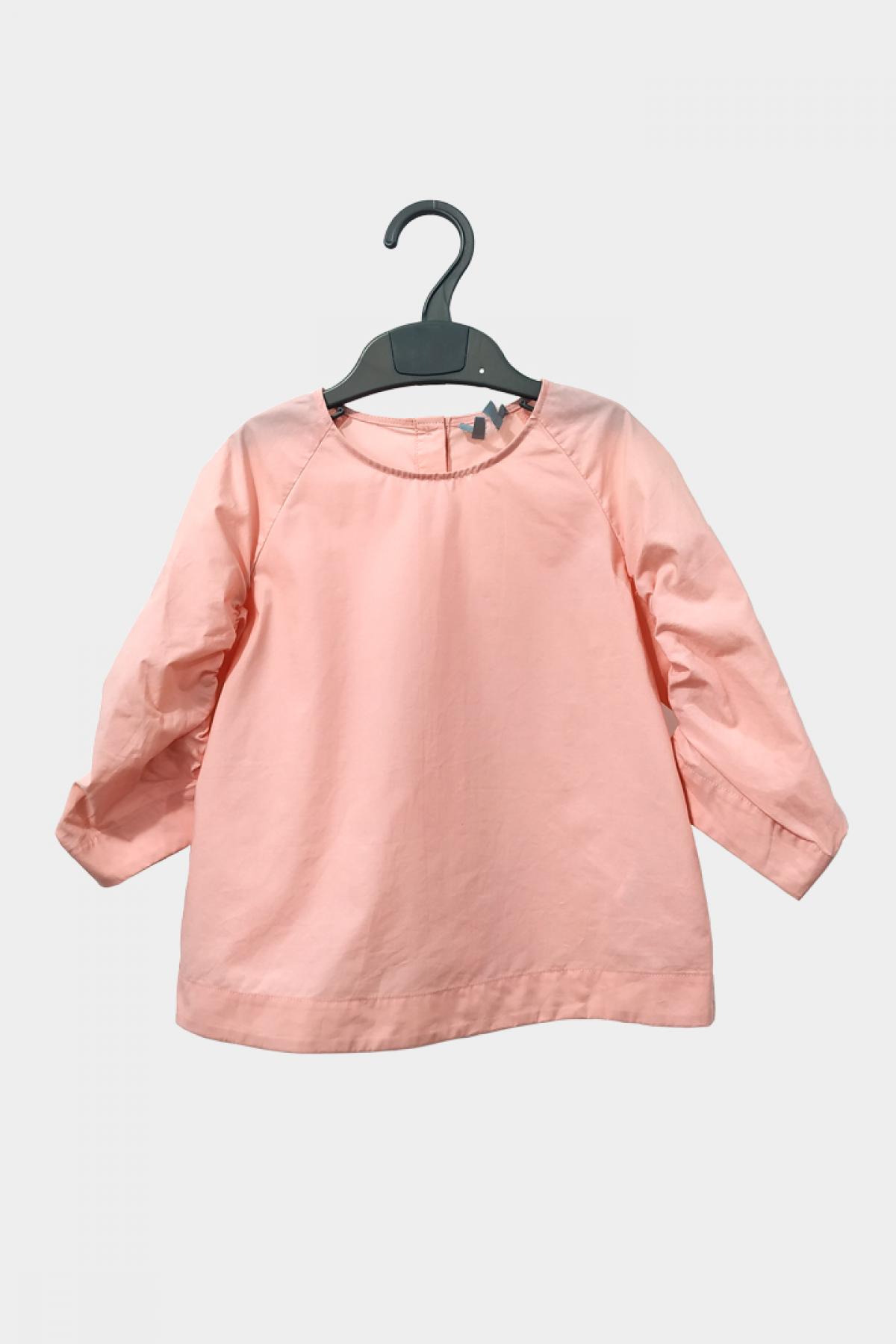 

Блуза COS eur 98-104 (2-4y) Розовая (3496-0364642003)