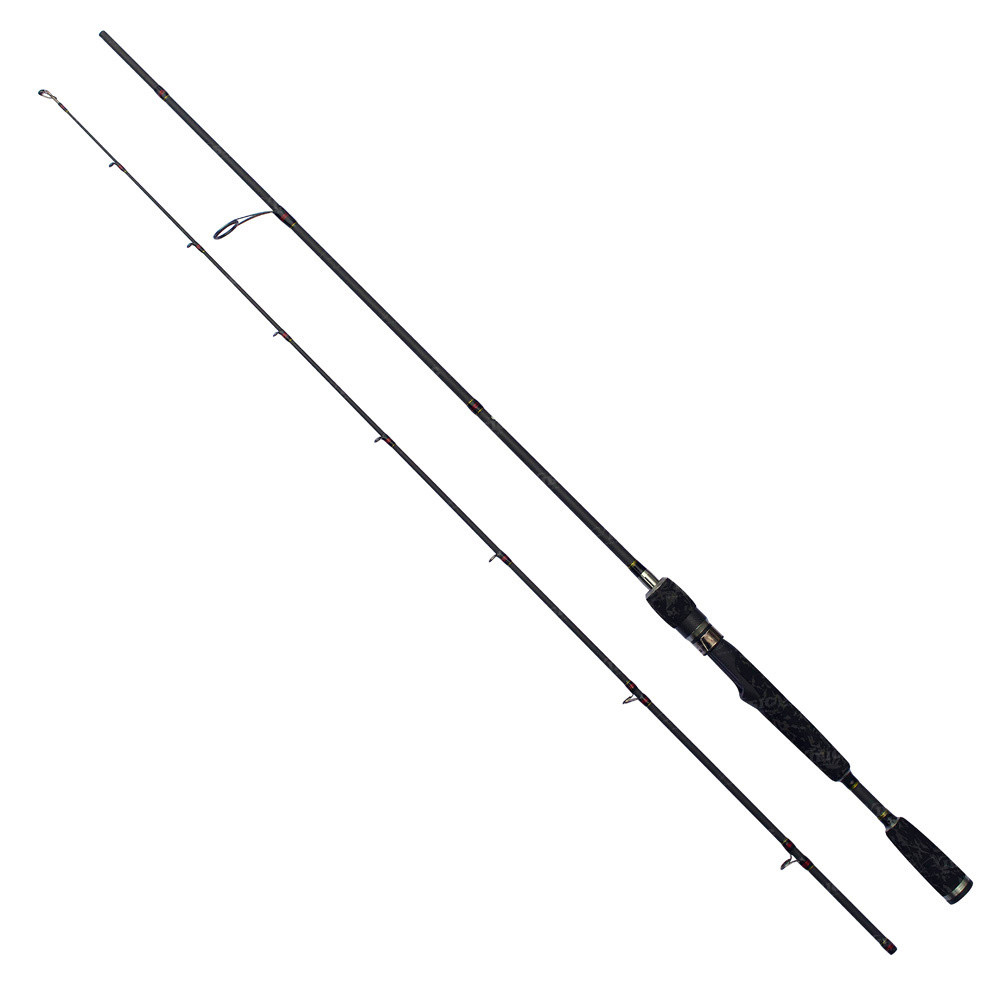 

Спиннинг Favorite Shot Gun, SGN-602M, 1.80m, 5-21g, M-Fast