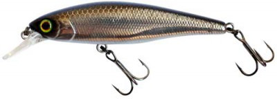 

Воблер Jackall Squad Minnow 80SP, 82mm, 9.7g HL Bora