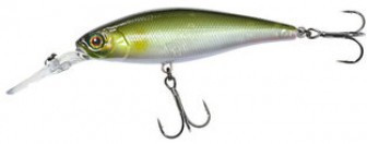 

Воблер Jackall Squad Shad 65SP, 65mm, 7.2g KoAyu